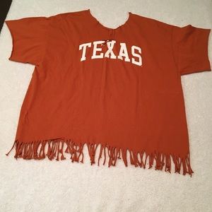 Homemade UT Shirt